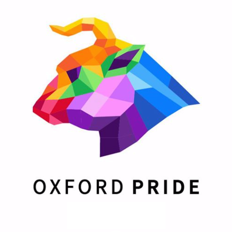 Oxford Pride