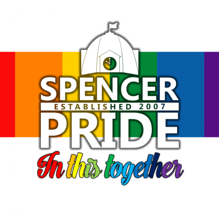 Spencer Pride