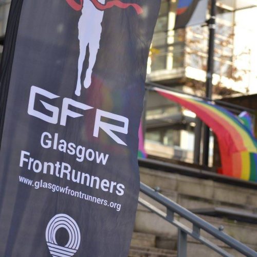 Glasgow FrontRunners