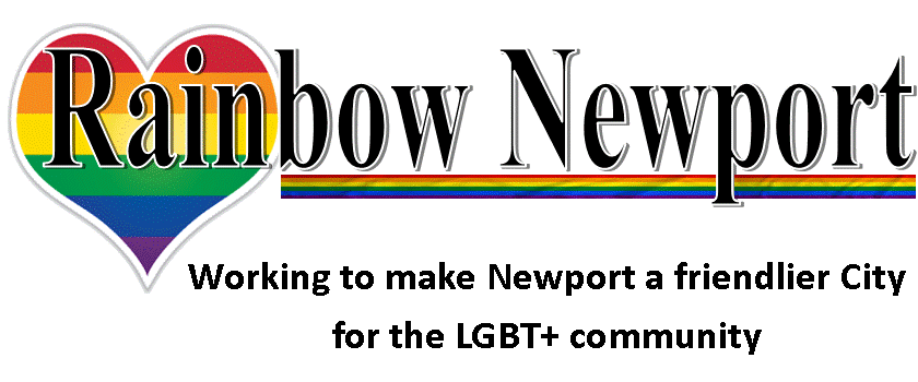 Rainbow Newport