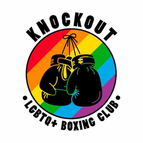 Knockout: London lgbtq+ Boxing Club
