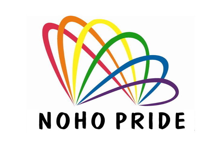 Noho Pride Celebrate Diversity