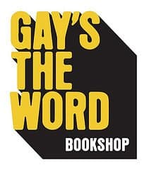 Gay's The Word Book Shop