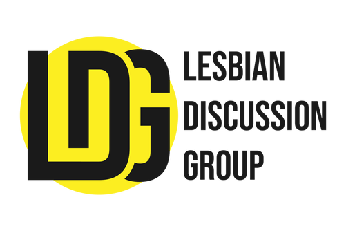 Lesbian Discussion Group