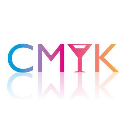 CMYK Bar