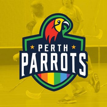Perth Parrots Floorball Club