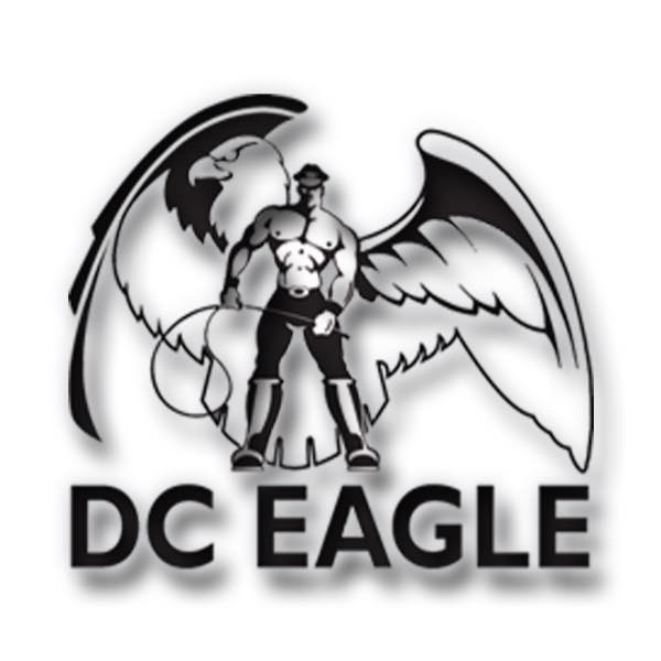 The DC Eagle