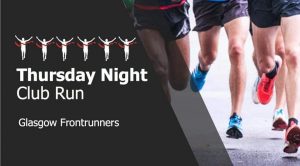 GFR's Thursday night run