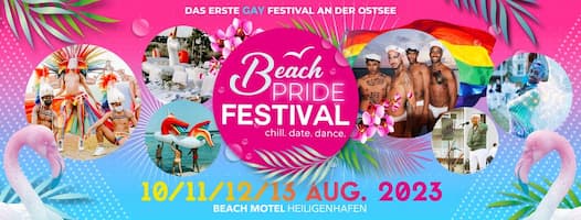 Beach Pride Festival