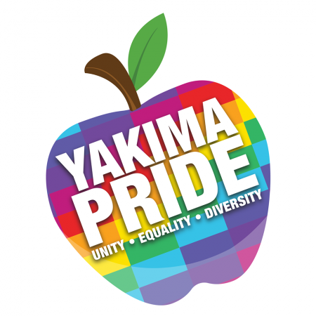 Yakima Pride