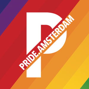 Pride Amsterdam 2021