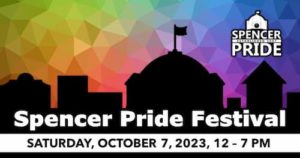 Spencer Pride Festival