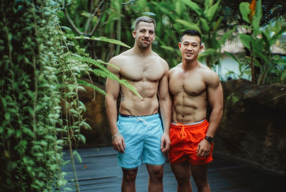 Gay Hotel Bali Seminyak