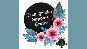 Trans/Gender Diverse Community Support Group