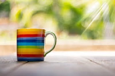 Virtual LGBT+ Coffee Morning