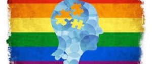 Virtual LGBT+ Mental Health Peer Support Group