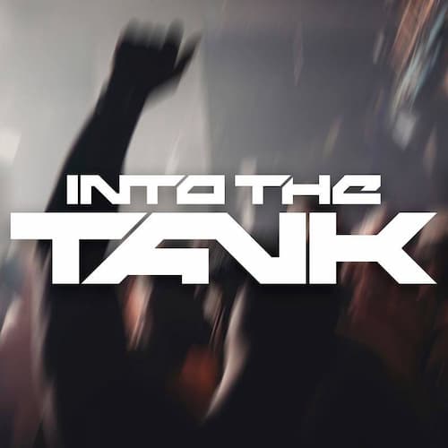 Into The Tank