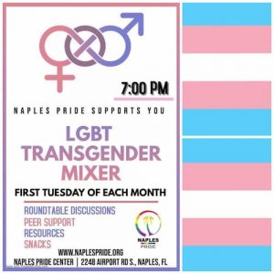 LGBTQ Transgender Group