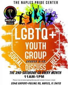 LGBTQ Youth Group