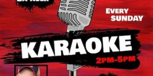Karaoke -- Video Bar