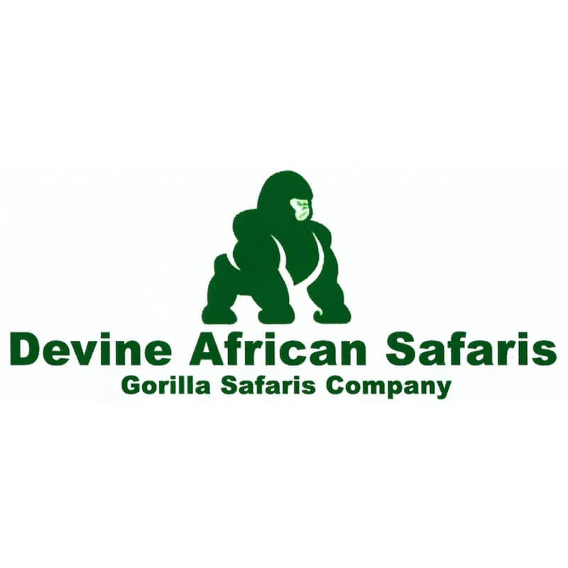 proudout-Uganda-Gorilla-Trekking-Devine-African-Safaris-Logo