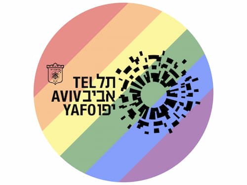 Tel Aviv Yafo Pride Parade