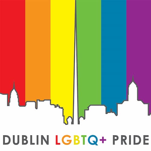 Dublin Pride Festival & Parade