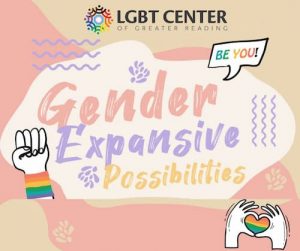 Gender Expansive Possibilities