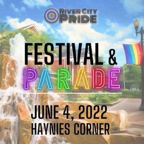 River City Pride Indiana