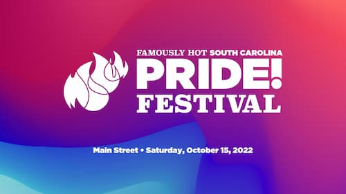 SC Pride Festival