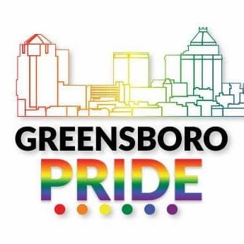 Greensboro Pride