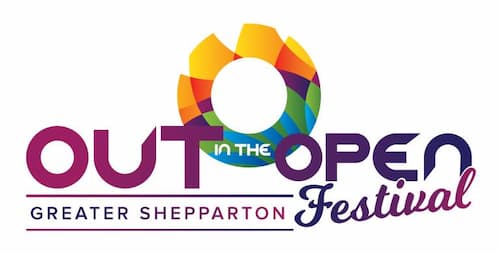 OUTintheOPEN Festival Shepparton