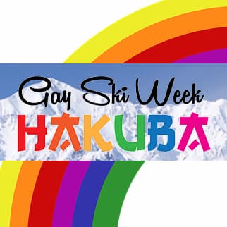 Hakuba Gay Ski Week