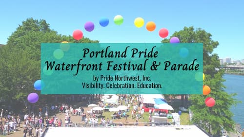 Portland Pride