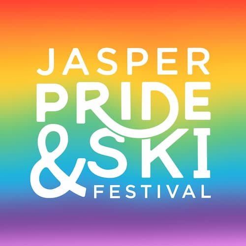 Jasper Pride & Ski Festival