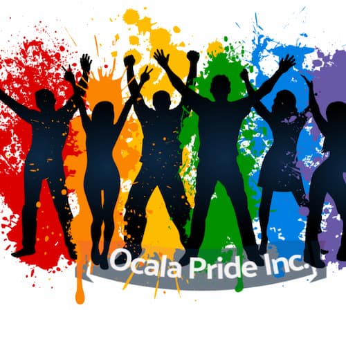 Ocala Pride