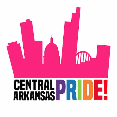 Central Arkansas Pride
