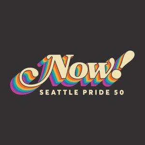 Seattle Pride Parade