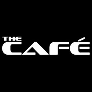 Saturday Night Party - The Cafe