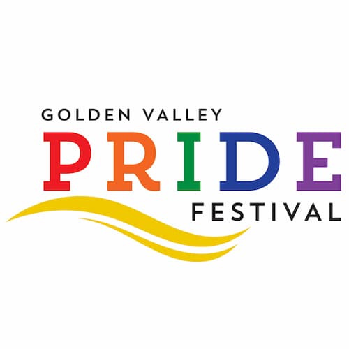Golden Valley Pride