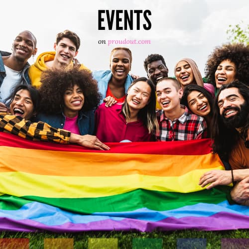 Knox Pride Presents: Trans Support Group
