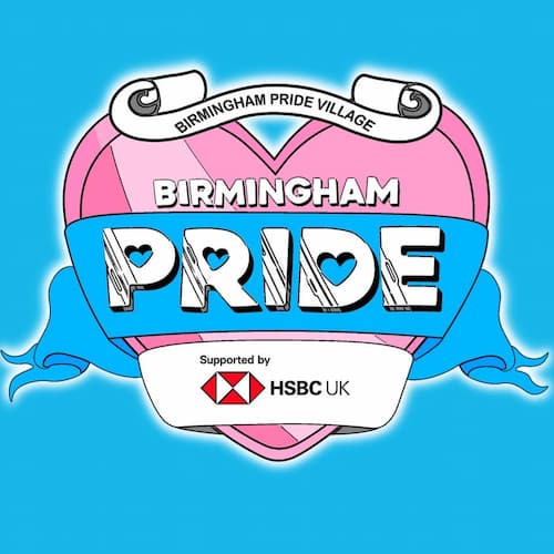Pride Birmingham
