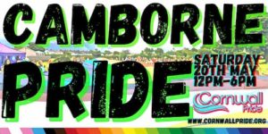 Camborne Pride