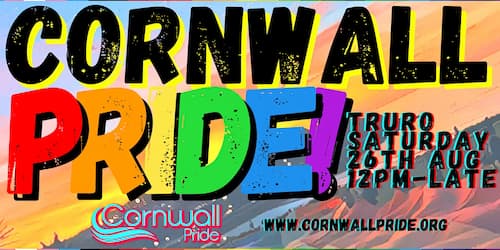 Cornwall Pride