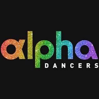 LGBTQ+ friendly dance class alpha dancers
