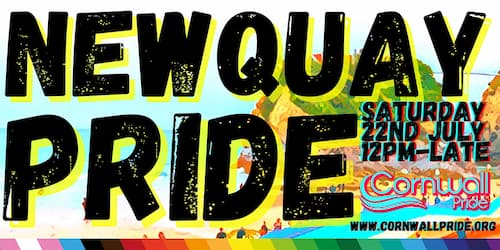 Newquay Pride