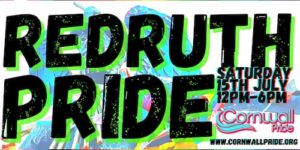 Redruth Pride