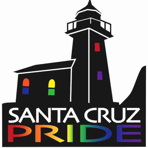 Santa Cruz Pride Parade and Festival