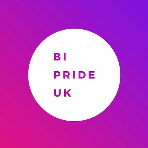 Bi Pride UK 2023