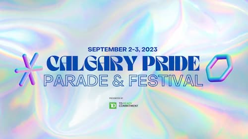 Calgary Pride